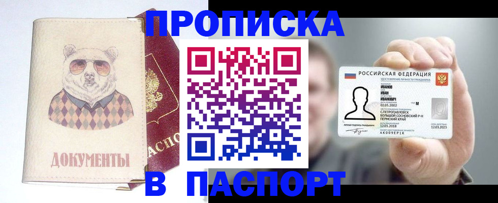 прописка 2025 в Николаевске-на-Амуре